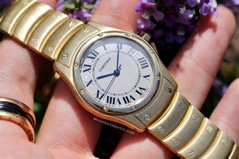 cartier santos ronde 1900 1|cartier santos 35mm.